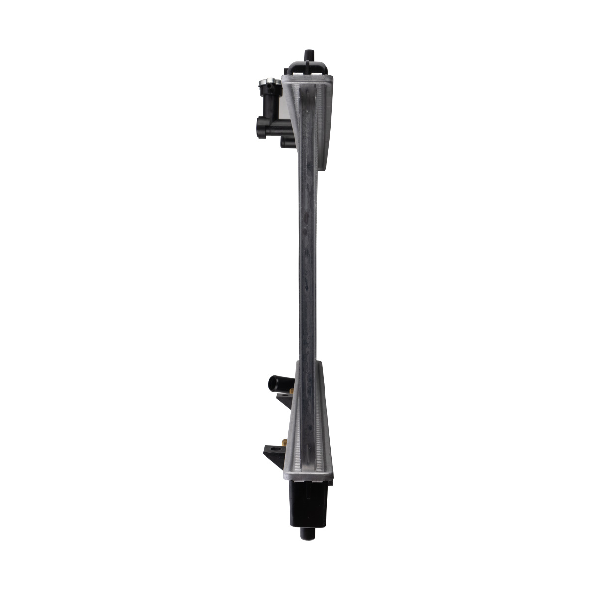 RADIADOR PLASTICO MAZDA MAZD6 CIL: 4L POS: TRANSMISION AUTOMATICA CAR: CSAA 16MM