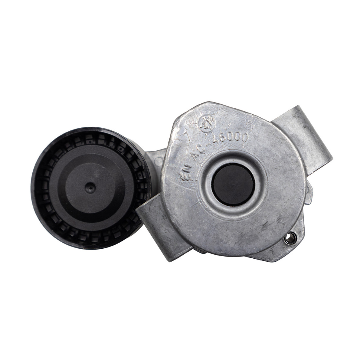 POLEA TENSORA FORD TRANS CIL: 4L POS: POLEA TENSORA ACCESORIOS CAR: LIS MOT: 2.2L