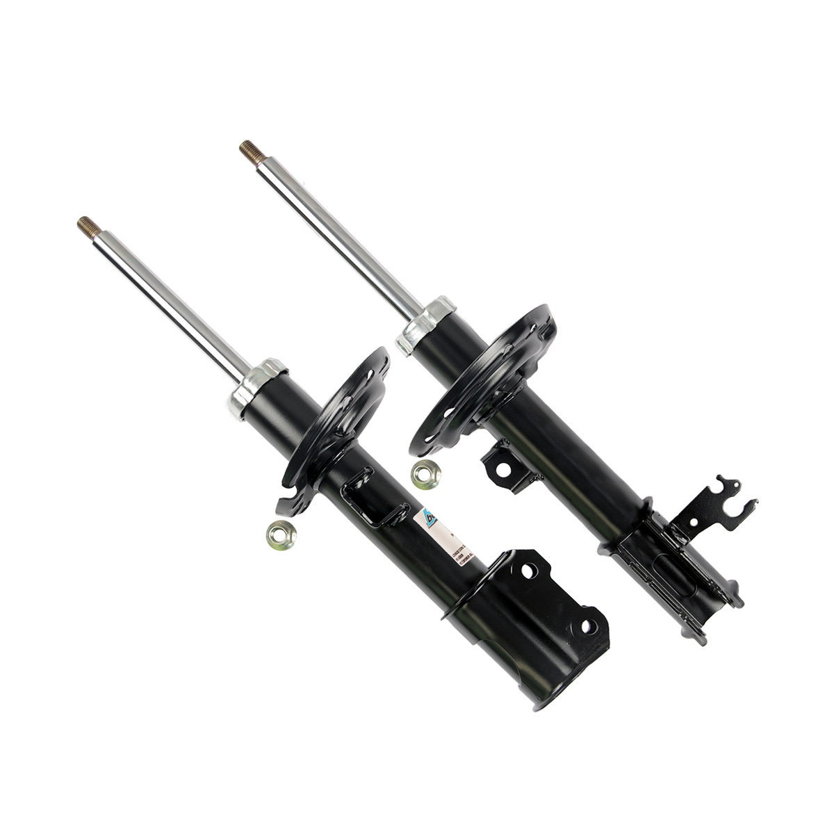 PIERNA GAS GENERAL MOTORS VECTR CIL: 6V POS: DELANTERO CAR: DR MOT: 3.2L
