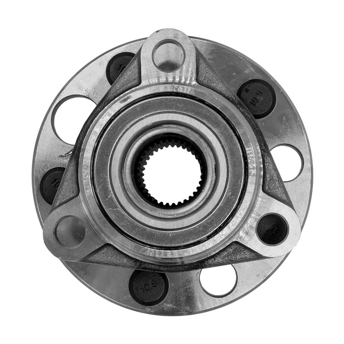MAZA CON BALERO GENERAL MOTORS CAVAL CIL: 4L POS: DELANTERO IZQUIERDO Y DERECHO CAR: 5B SABS