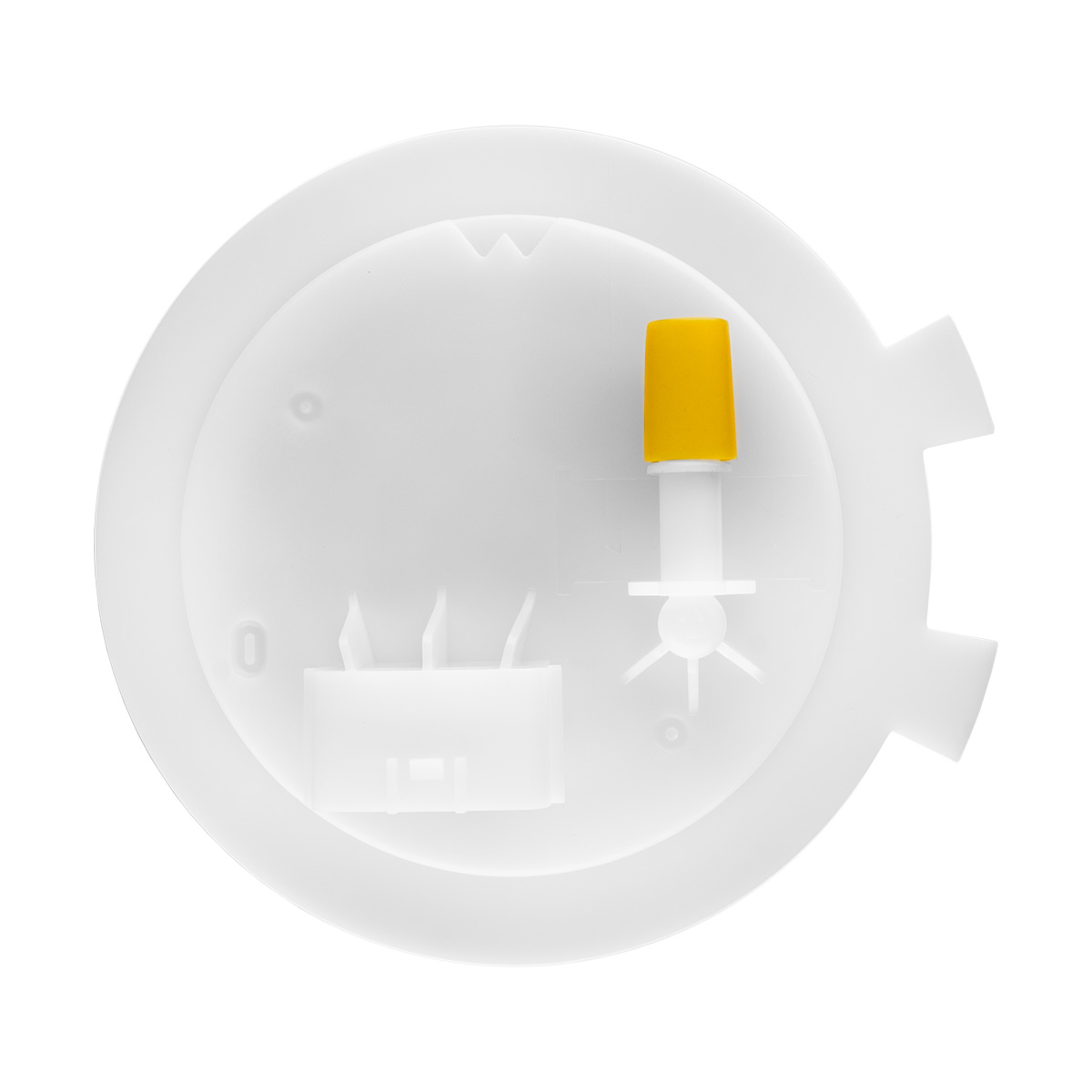 BOMBA GAS ELEC COM NISSAN XTRAI CIL: 4L 60LB CAR: C MOT: 2.5L