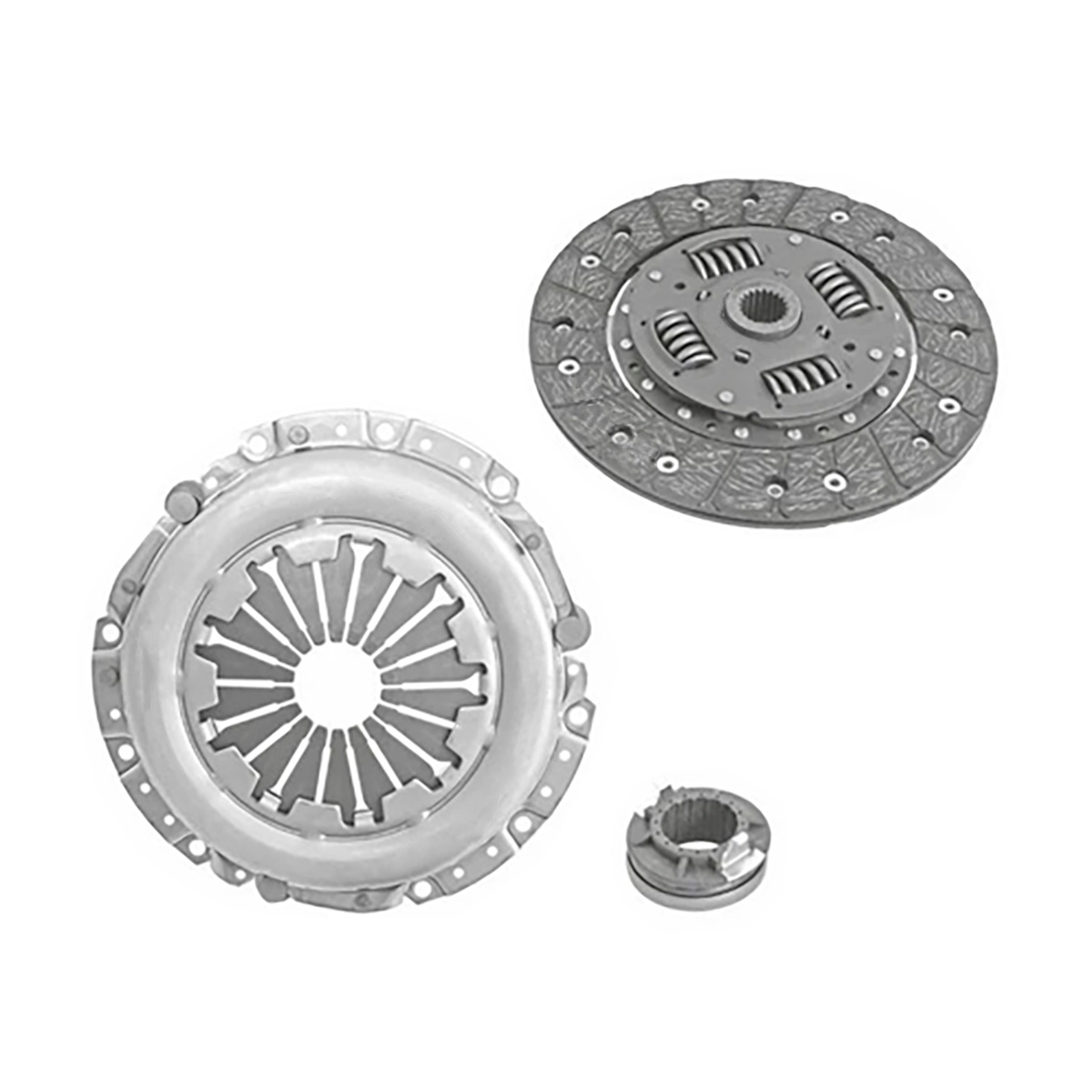 DISCO PLATO COLLARIN CHRYSLER GROUP ATTIT CIL: 4L  CAR: 216M MOT: 1.4L