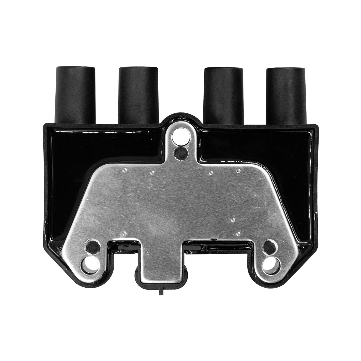 BOBINA ENCENDIDO ELEC GENERAL MOTORS CHEVY CIL: 4L  CAR: 4TER MOT: 1.6L