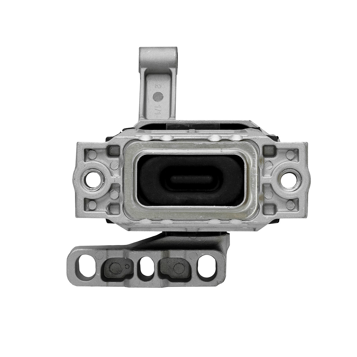 SOPORTE MOTOR VOLKSWAGEN TIGUA CIL: 4L POS: DERECHO  MOT: 2.0L