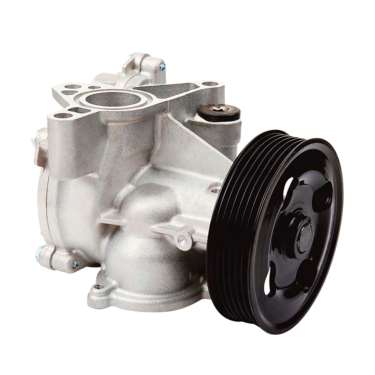 BOMBA AGUA CON BASE SUZUKI GRANV CIL: 4L CPOL CAR: 6RAN MOT: 2.4L