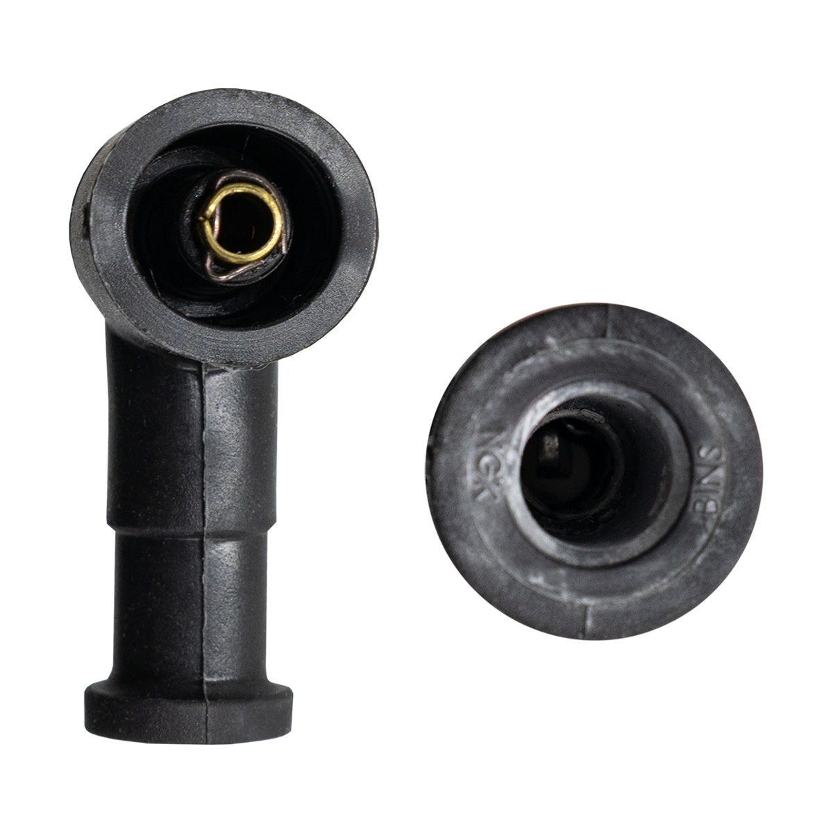 CABLES BUJIA JGO FIAT UNO CIL: 4L 8MM CAR: CODO MOT: 1.6L