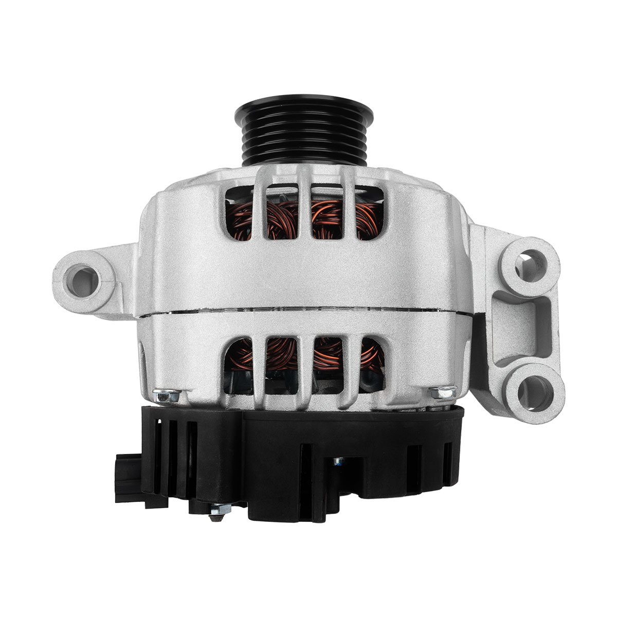 ALTERNADOR FORD KA CIL: 4L 6RAN CAR: 90A MOT: 1.6L