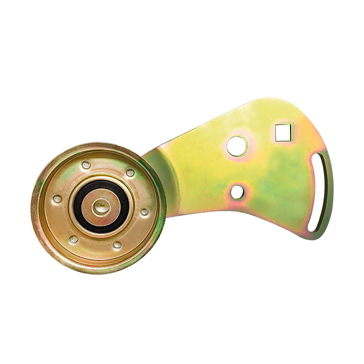 POLEA TENSORA FORD AEROS CIL: 6V POS: POLEA TENSORA ACCESORIOS CAR: LIS MOT: 3.0L