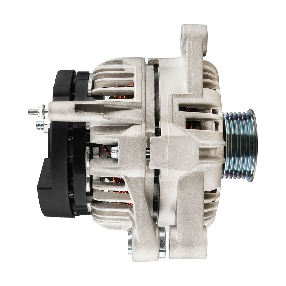 ALTERNADOR VOLKSWAGEN POINT CIL: 4L 6RAN CAR: 90A MOT: 1.8L