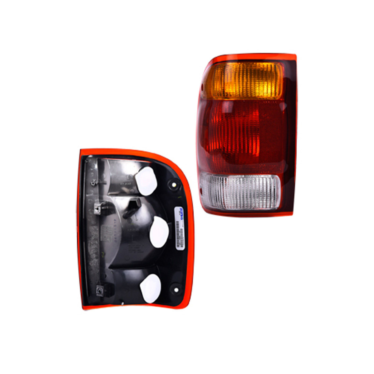 CALAVERA FORD RANGE CIL: 4L POS: IZQUIERDO CAR: TRIC MOT: 2.3L