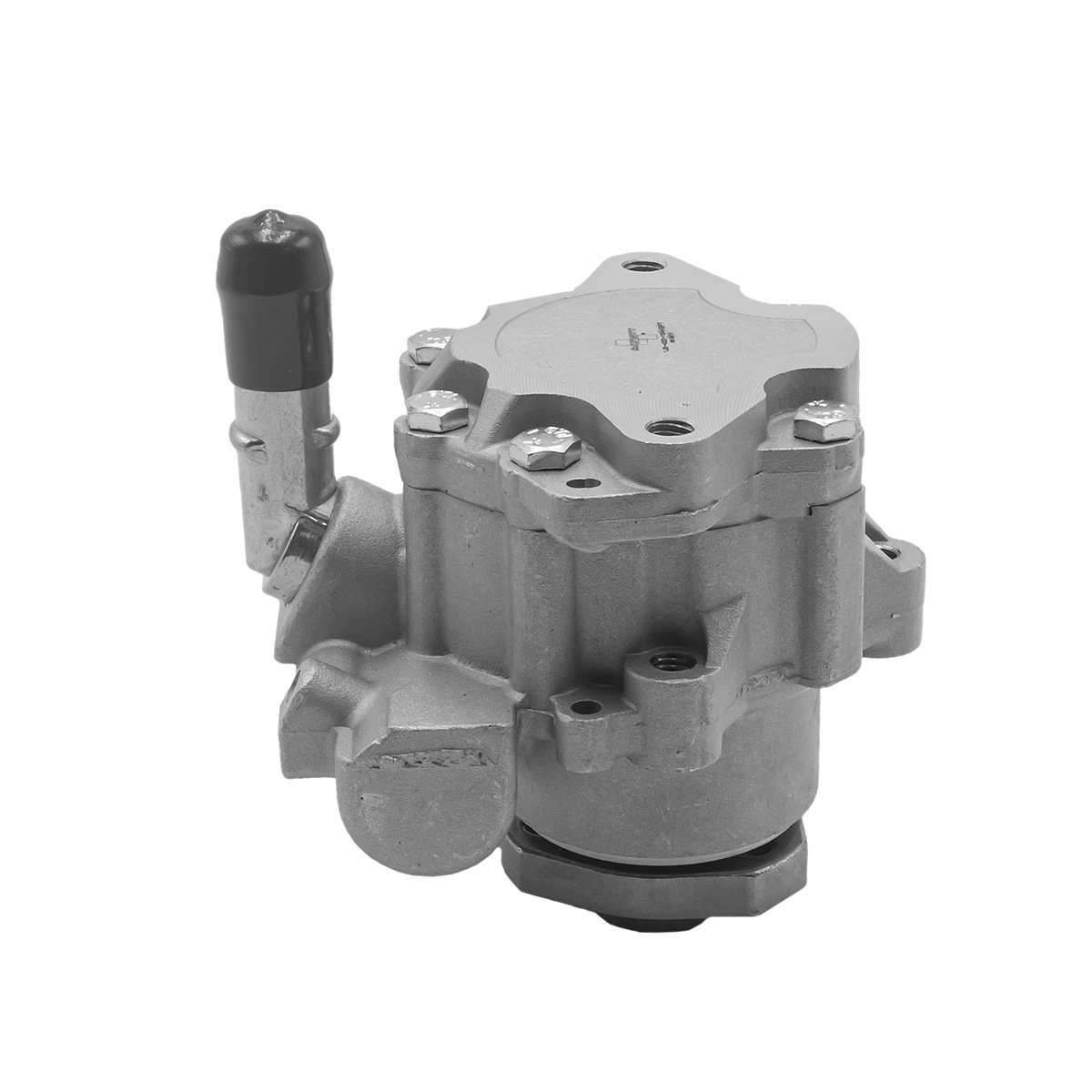 BOMBA DIRECCION HIDRAU VOLKSWAGEN A4 CIL: 4L POS: NUEVA CAR: SDEP SPOL