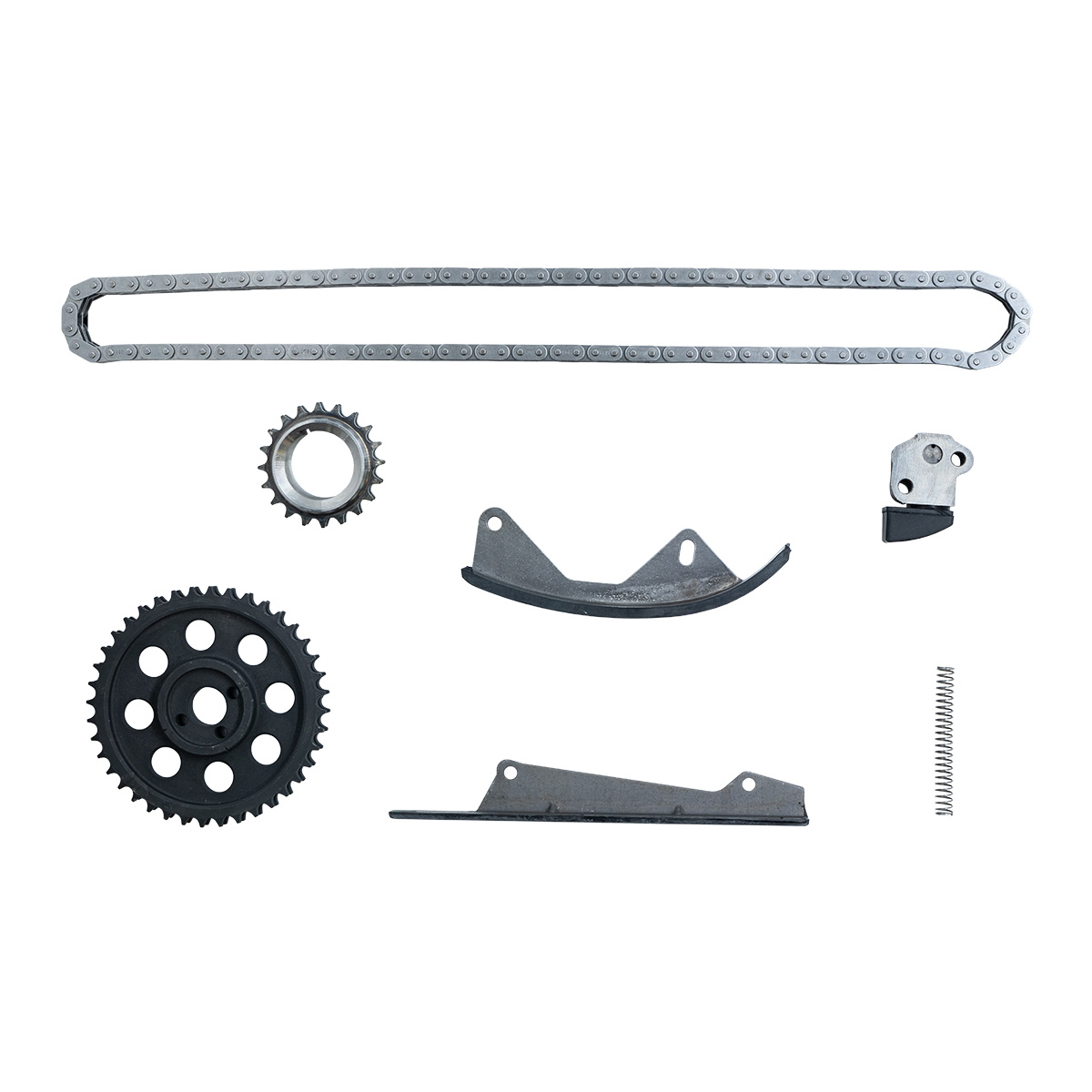 CADENA ENGRANE DIST JG NISSAN 720 CIL: 4L  CAR: 6PZ MOT: 2.4L