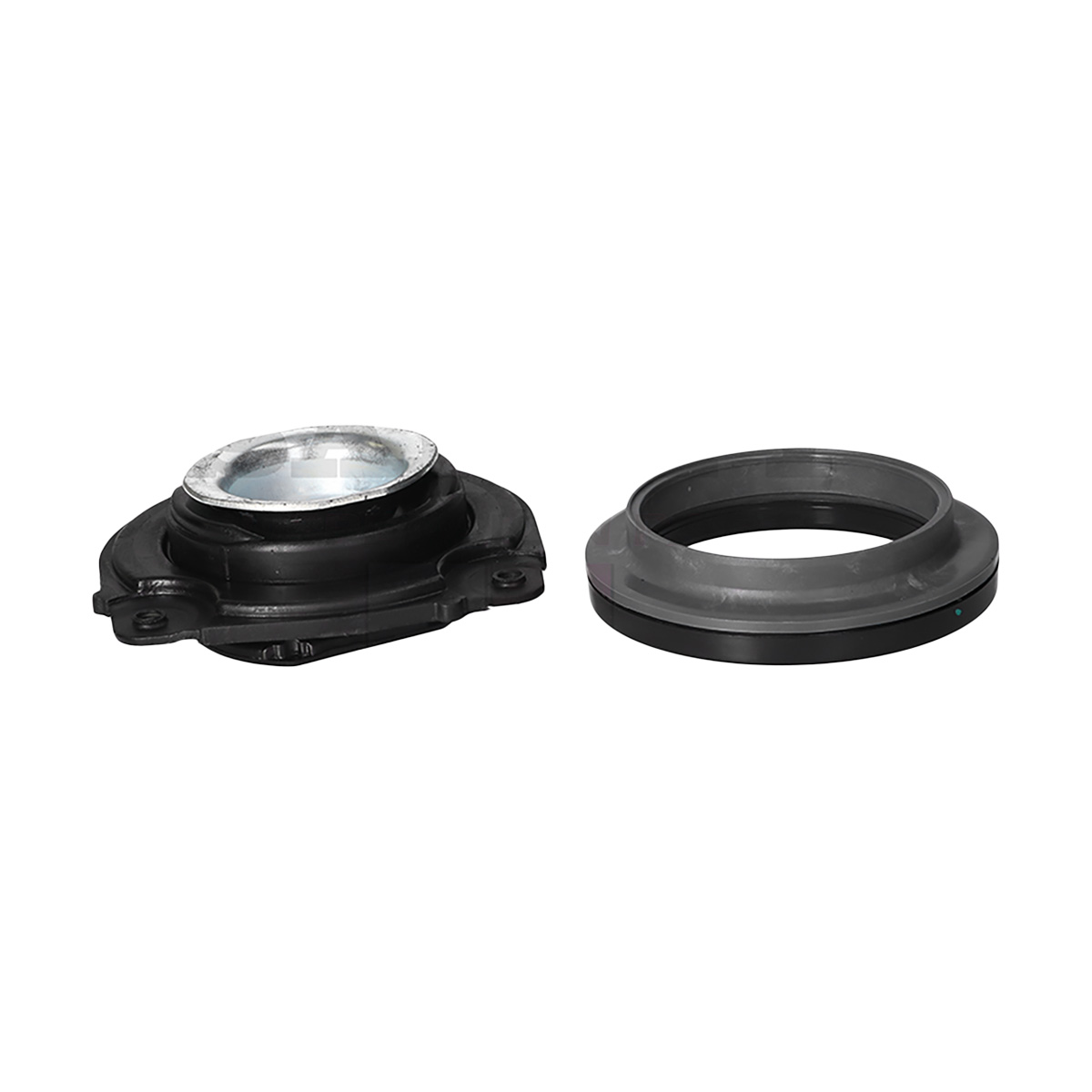 BASE AMORTIGUADOR CB NISSAN SENTR CIL: 4L POS: DELANTERO/FRONTAL DERECHO  MOT: 1.8L