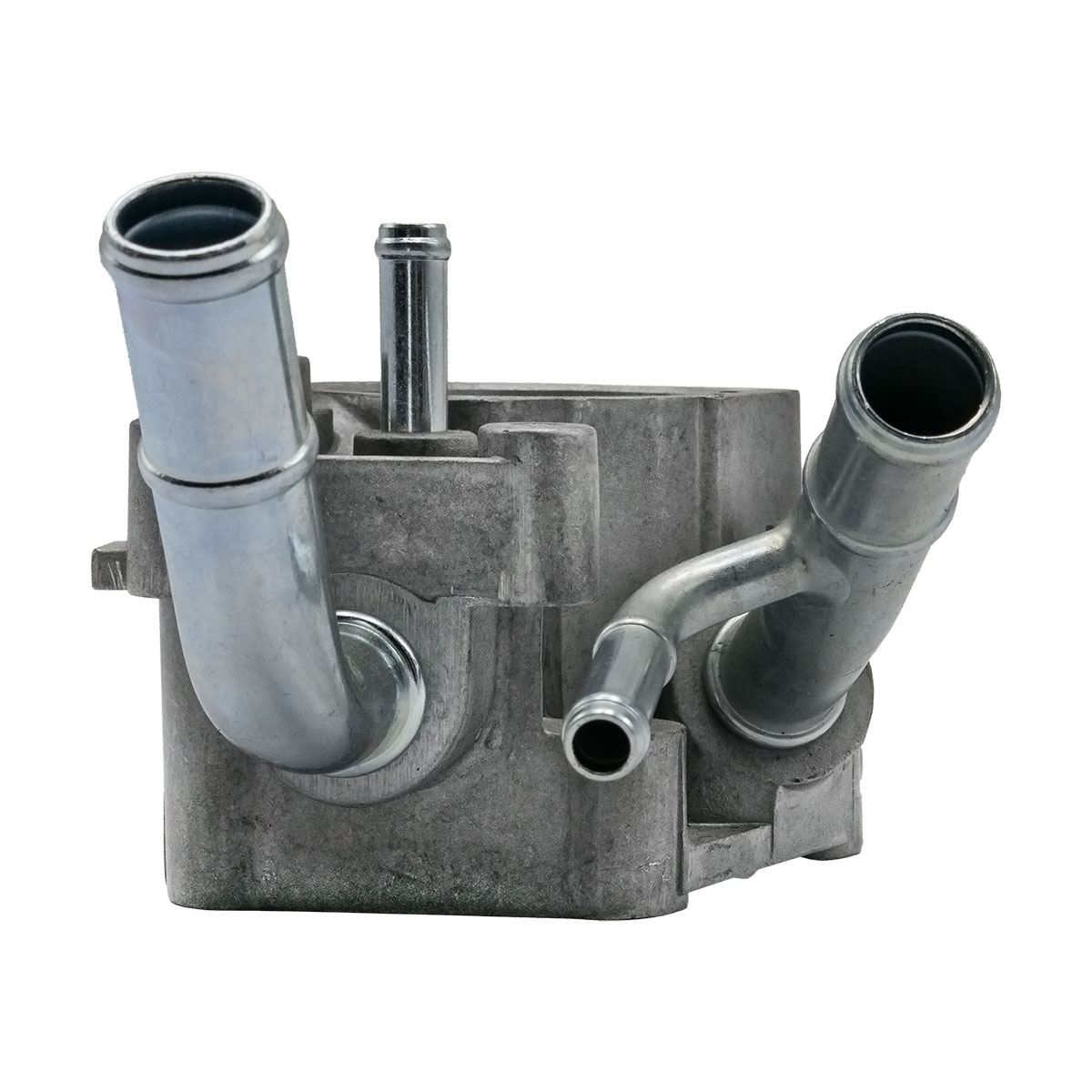 TOMA AGUA NISSAN SENTR CIL: 4L STER CAR: ALUM MOT: 1.8L
