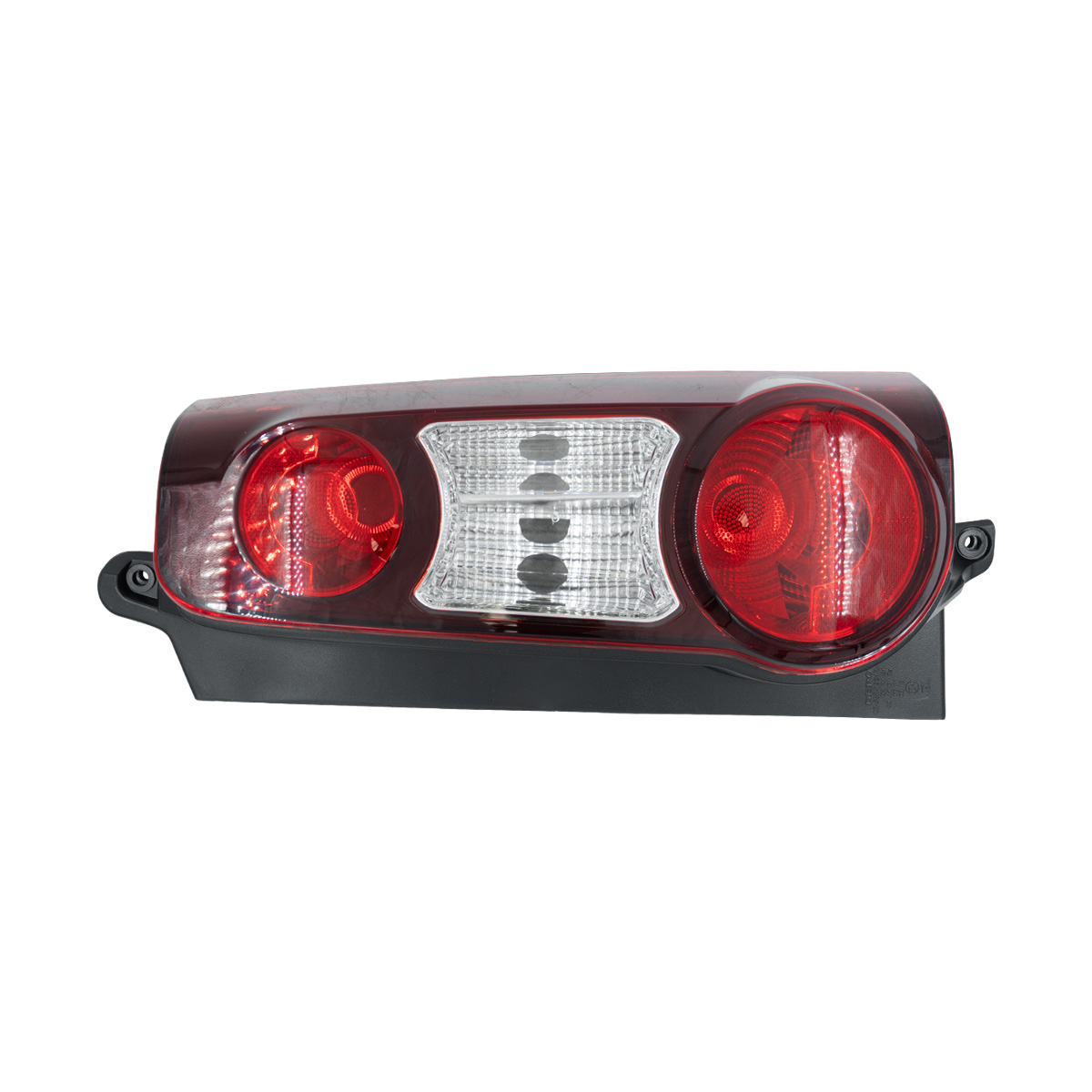 CALAVERA PEUGEOT PARTN CIL: 4L POS: DERECHO CAR: BICO 2PTA
