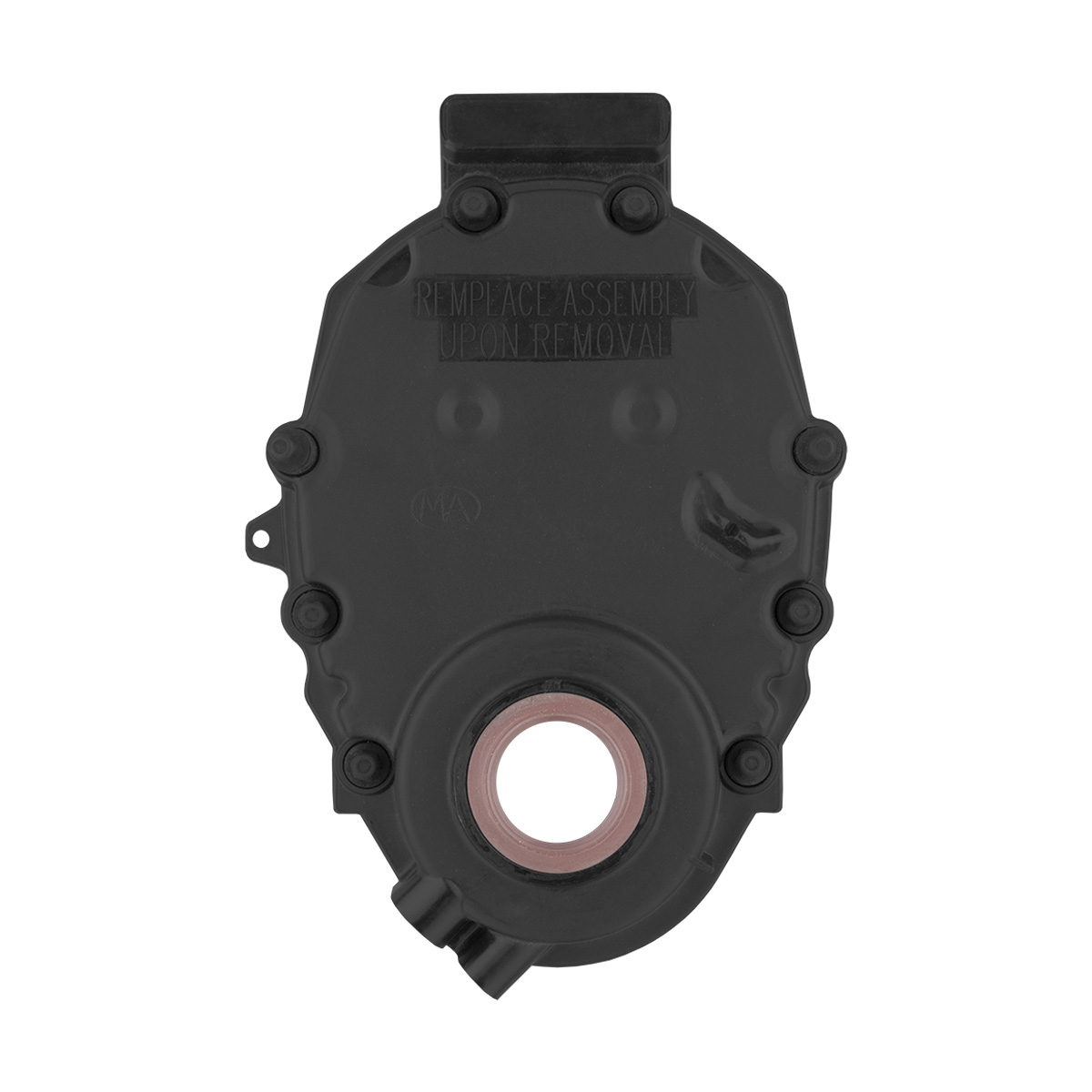 TAPA CADENA DISTRIBUCI GENERAL MOTORS SILVE CIL: 8V   MOT: 5.7L