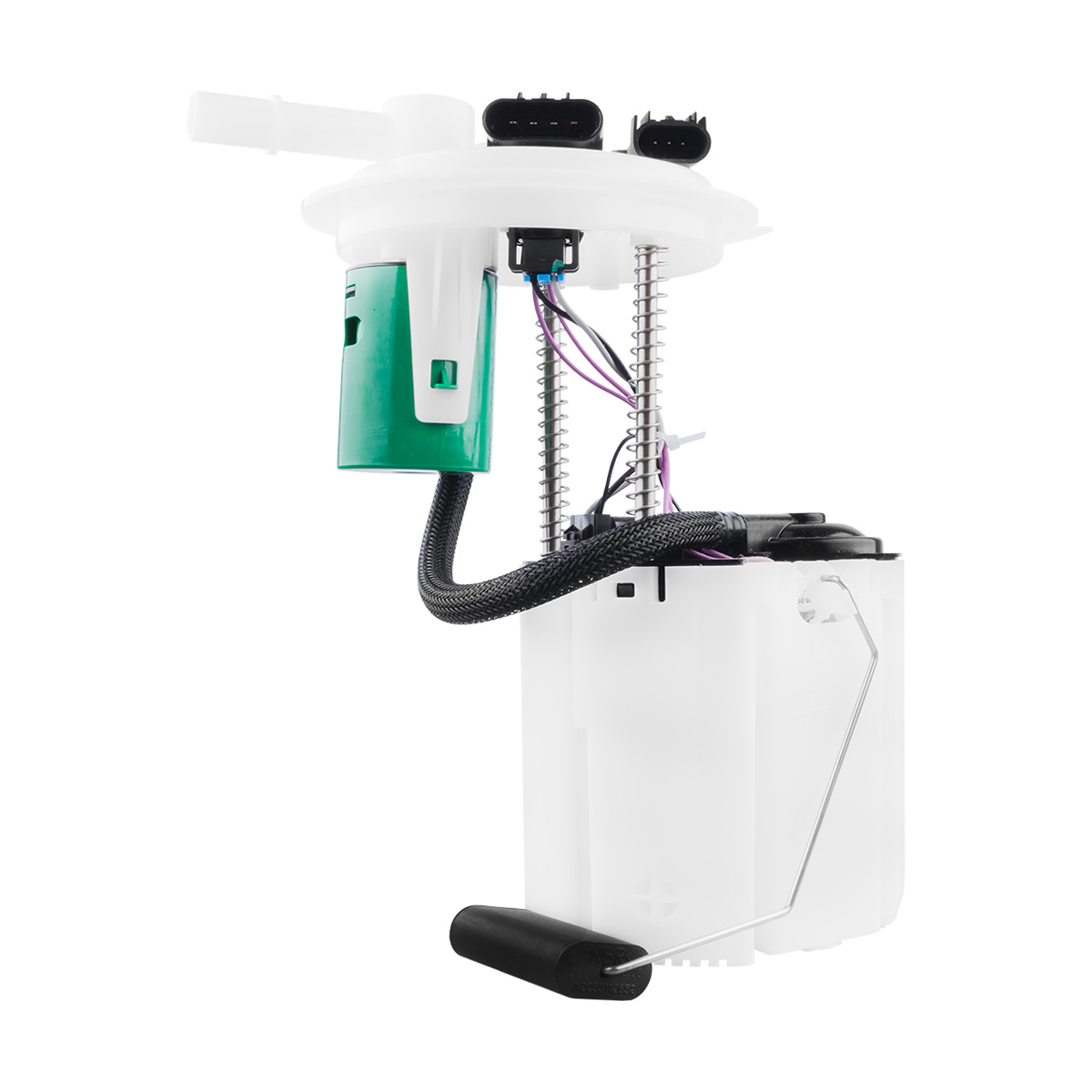 BOMBA GAS ELEC COM GENERAL MOTORS TRAVE CIL: 6V 60LB CAR: MPFI MOT: 3.6L