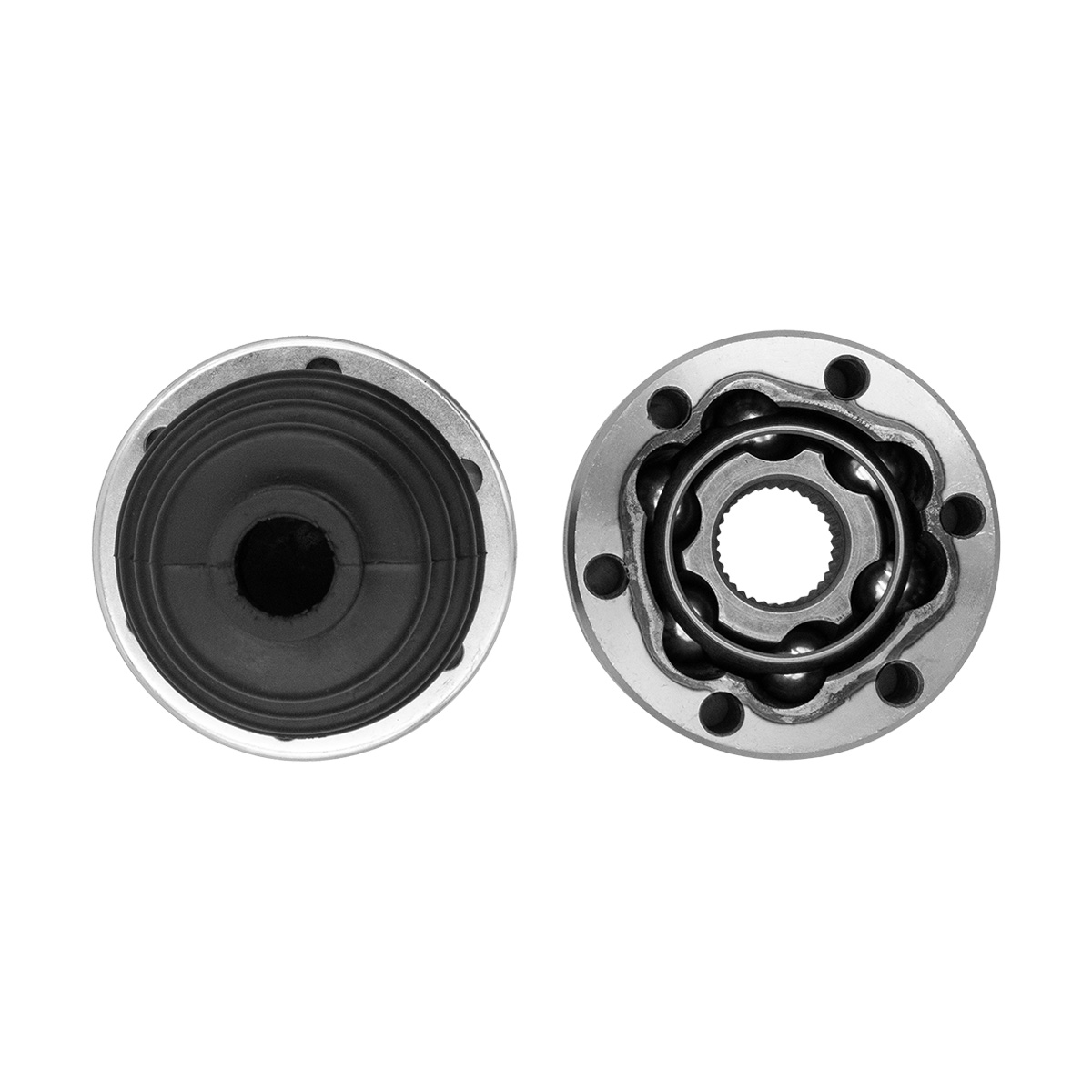 PUNTA FLECHA LADO CAJA VOLKSWAGEN GOL CIL: 4L 94M CAR: I33D SABS