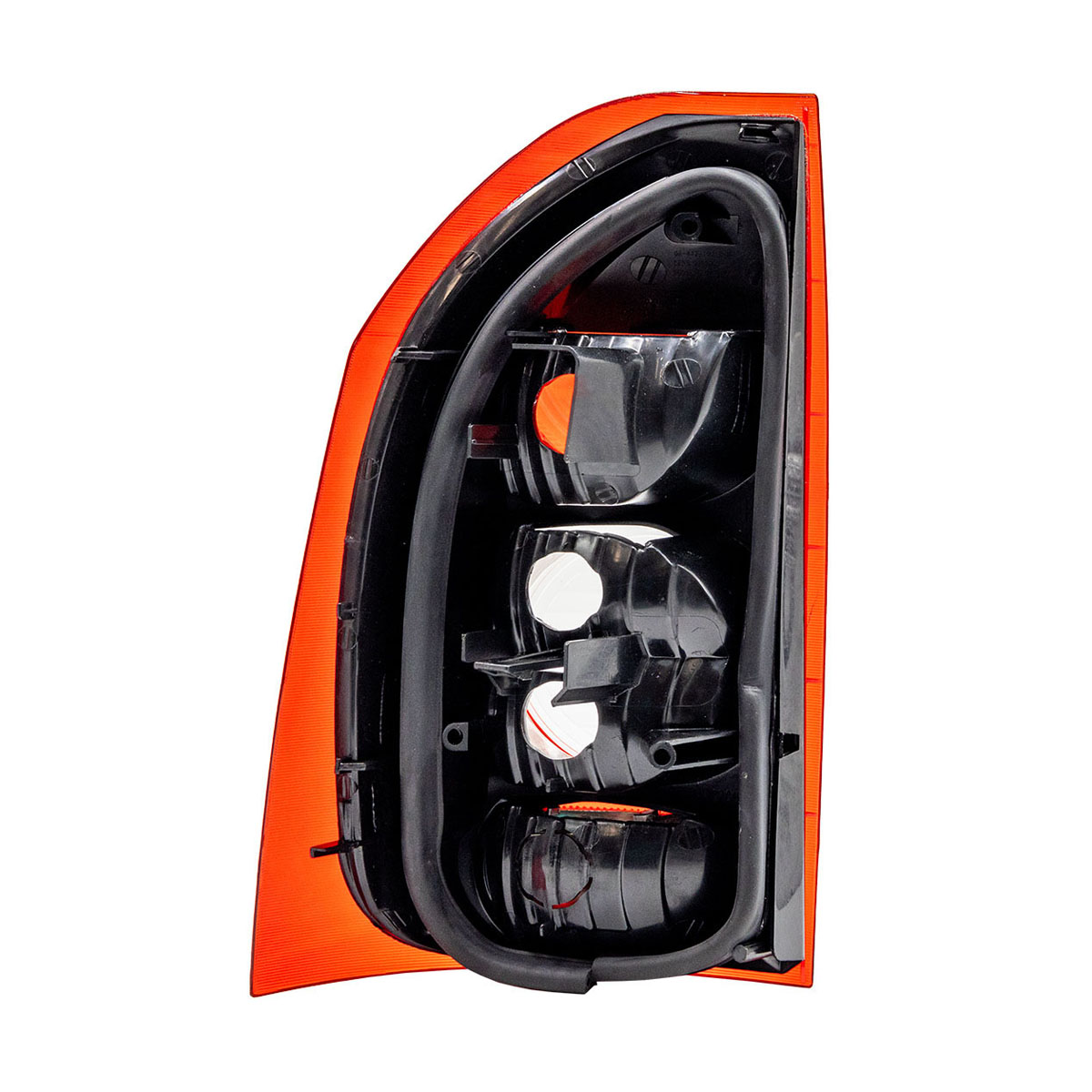 CALAVERA GENERAL MOTORS TORNA CIL: 4L POS: DERECHO CAR: BICO MOT: 1.8L