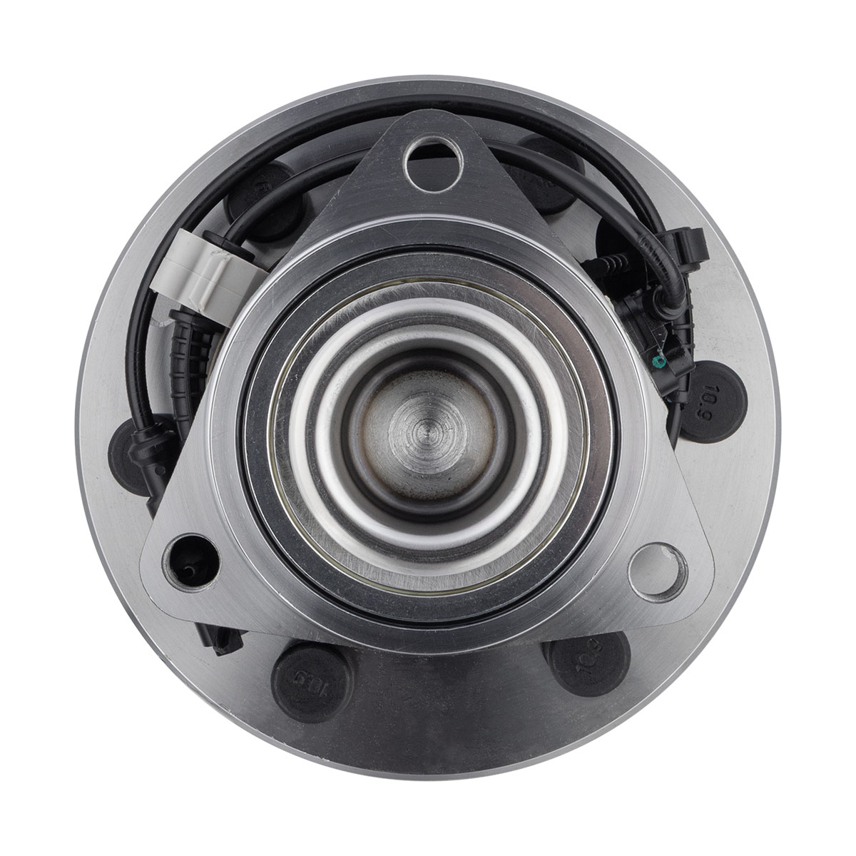 MAZA CON BALERO GENERAL MOTORS SIL15 CIL: 8V D4X2 CAR: 6B CABS
