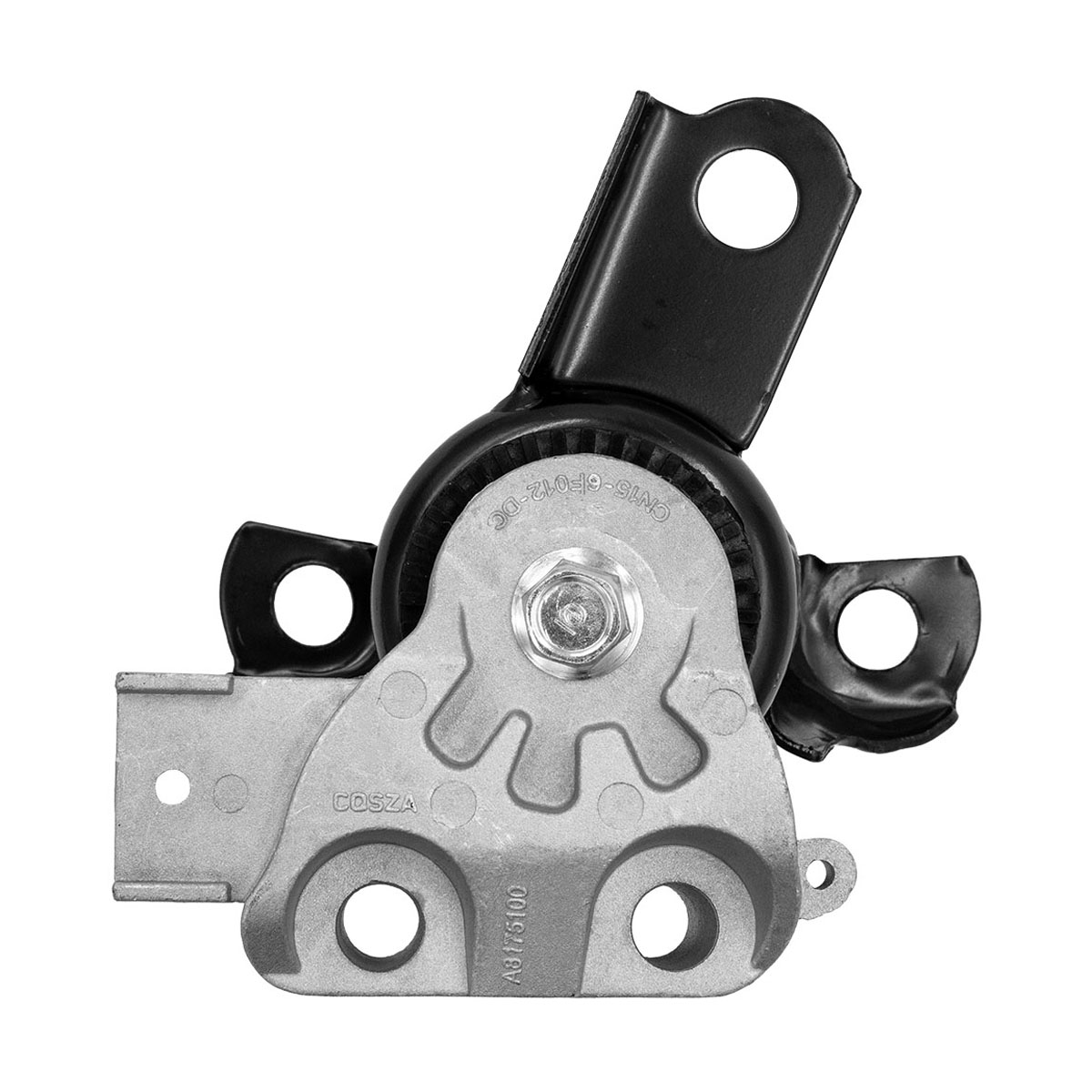 SOPORTE MOTOR FORD ECO-S CIL: 4L POS: DERECHO  MOT: 2.0L