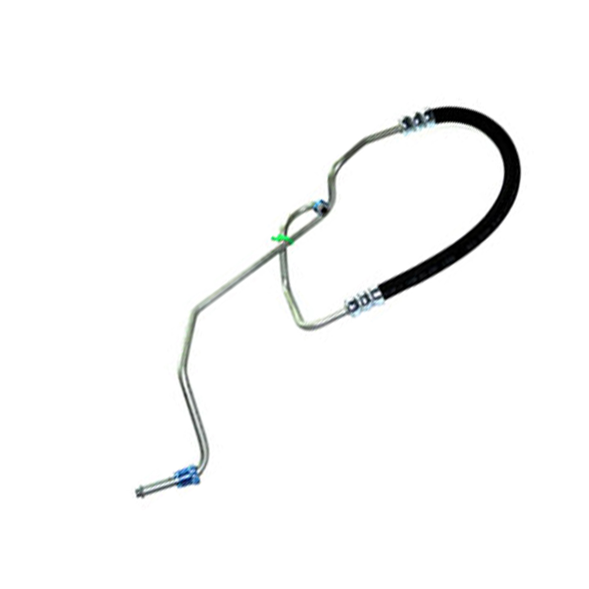MANGUERA HIDRAULICA CHRYSLER GROUP SHADO CIL: 4L   MOT: 2.2L