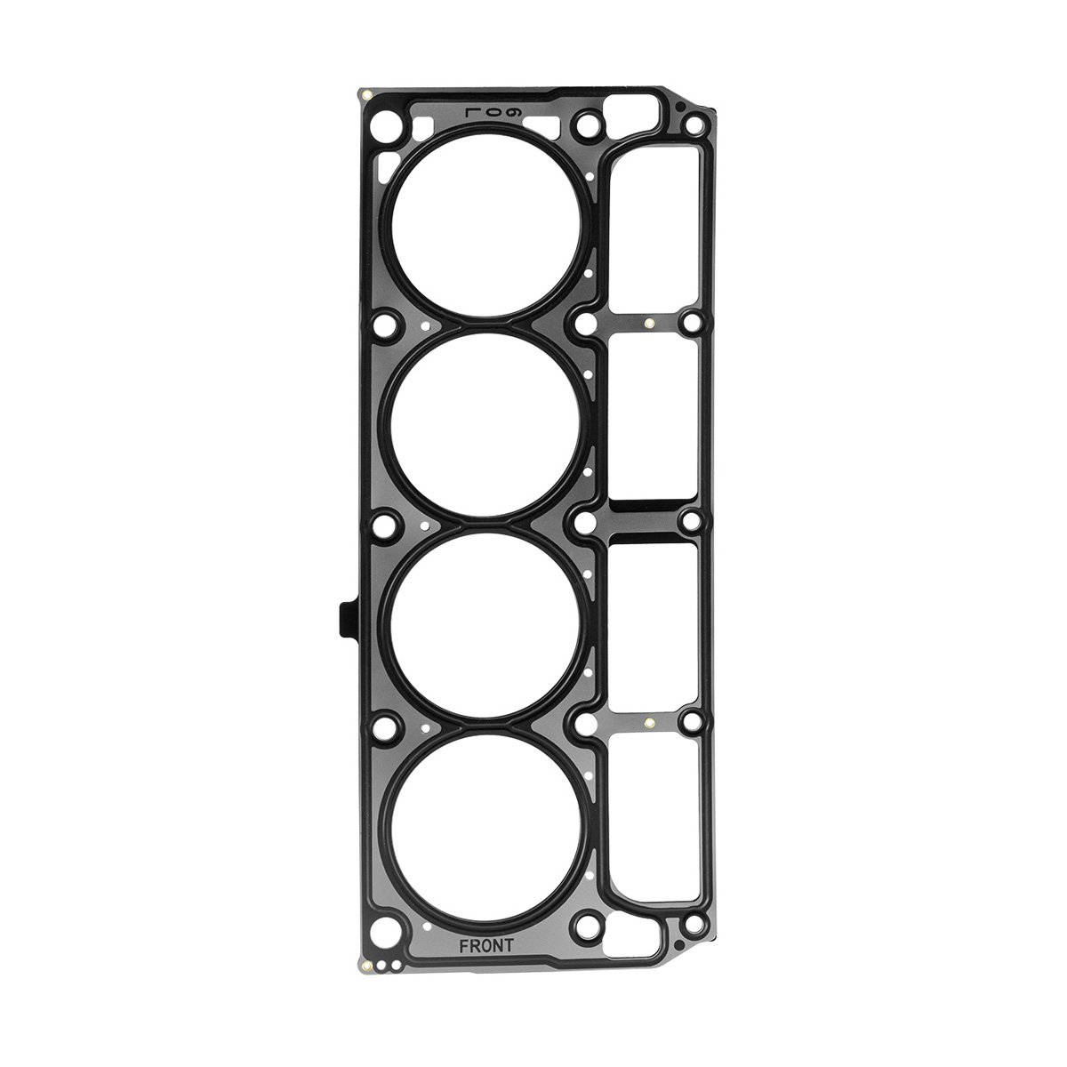 JUNTA CABEZA GENERAL MOTORS SIL25 CIL: 8V  CAR: LAMI MOT: 6.0L