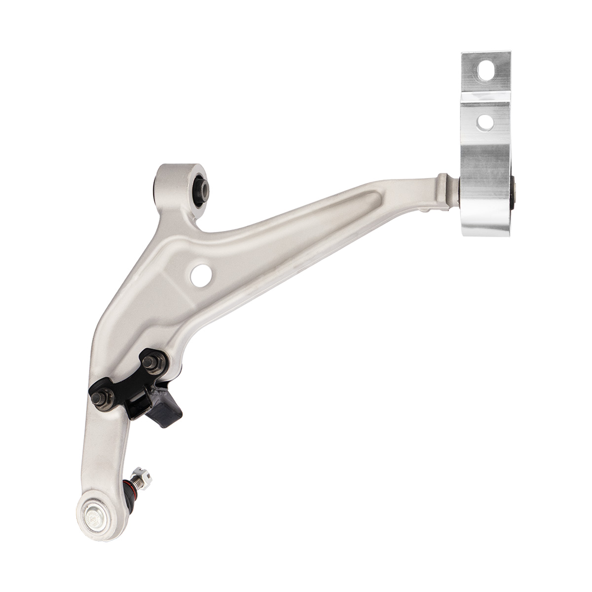 HORQUILLA CON ROTULA NISSAN XTRAI CIL: 4L POS: INFERIOR DERECHO  MOT: 2.5L