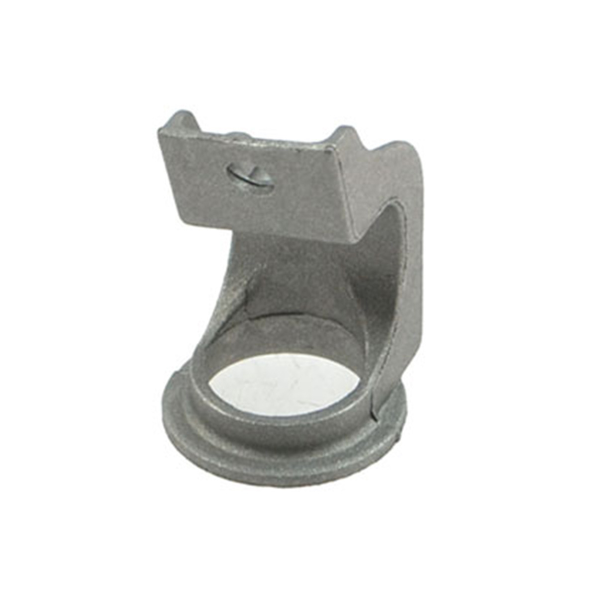 SOPORTE RADIADOR GENERAL MOTORS CHEVY CIL: 4L POS: SUPERIOR IZQUIERDO  MOT: 1.6L