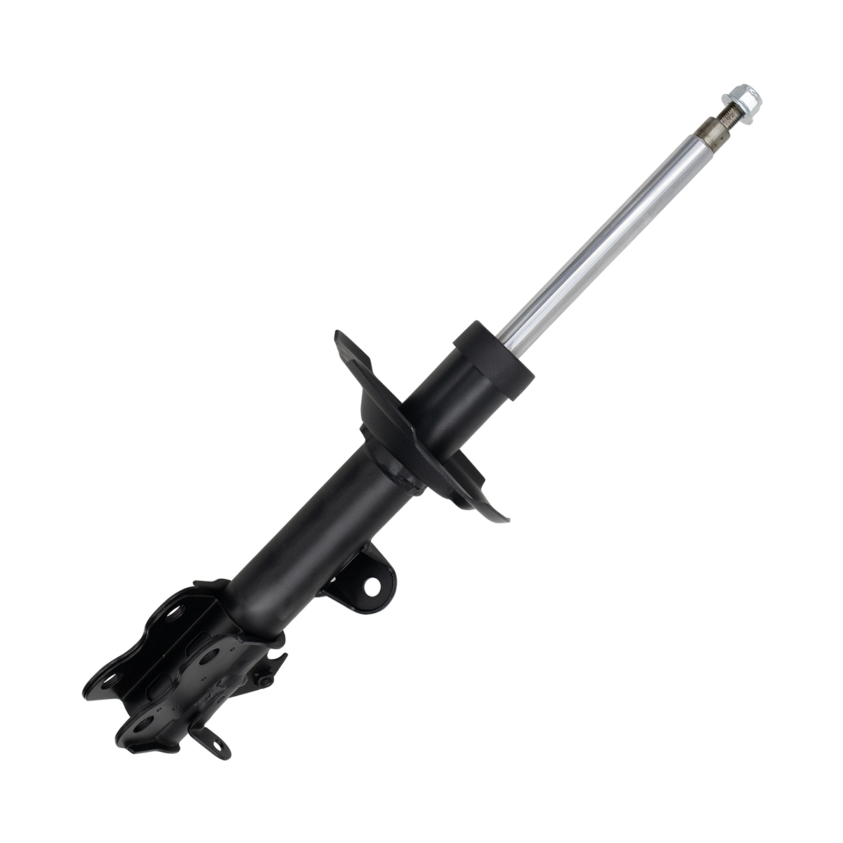 PIERNA GAS TOYOTA AVANZ CIL: 4L POS: DELANTERO CAR: DR MOT: 1.5L
