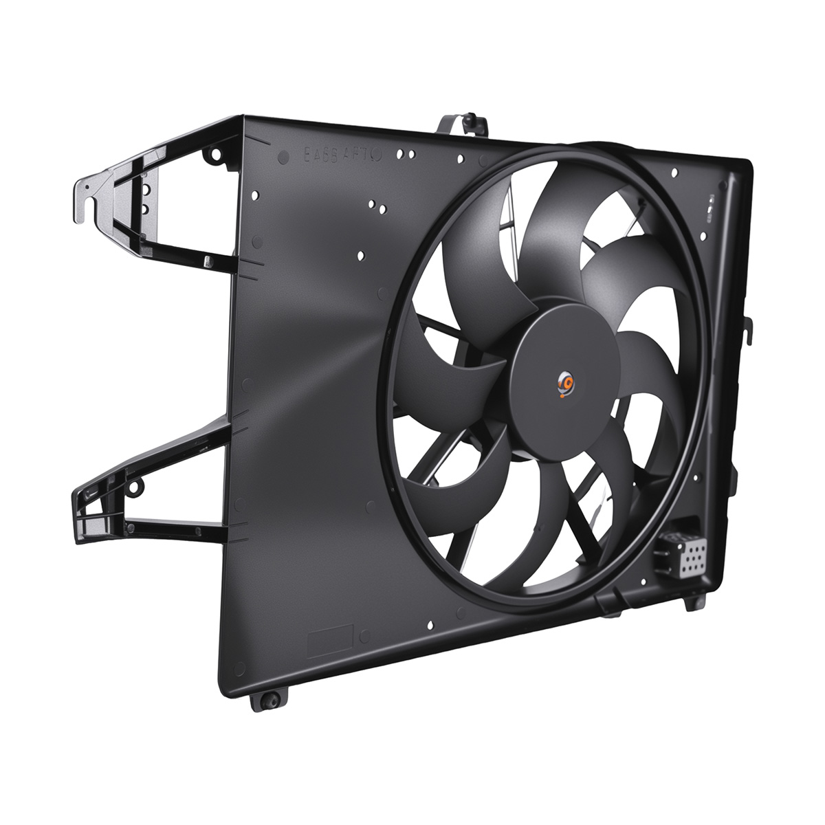 MOTOVENTILADOR FORD MONDE CIL: 4L COMP CAR: 2Y3T 8AS