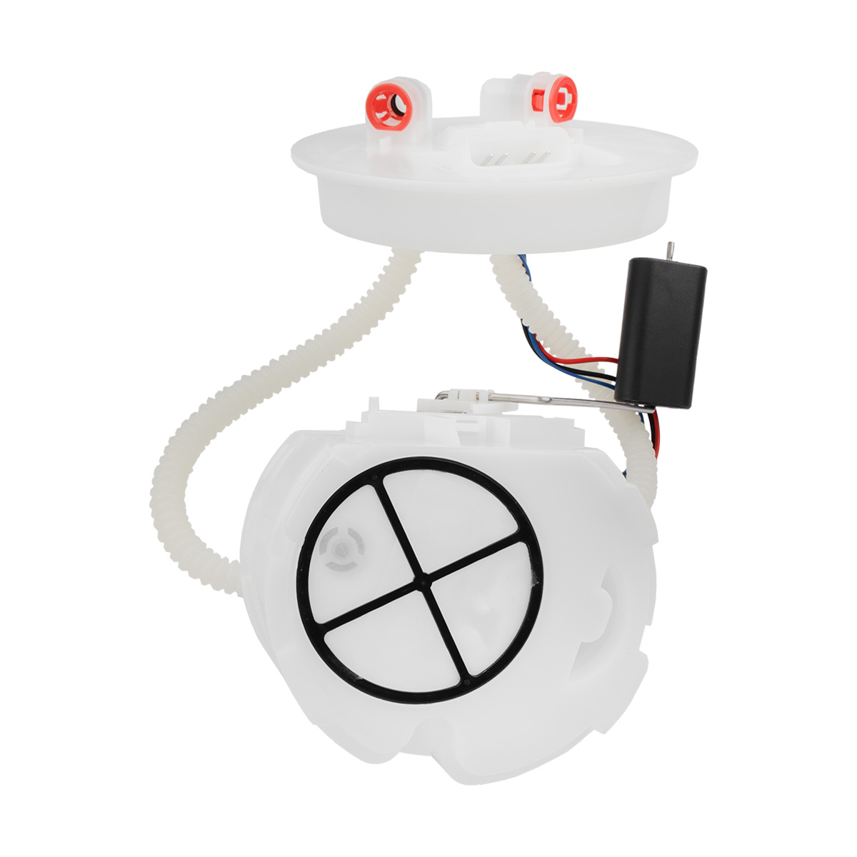 BOMBA GAS ELEC COM FORD FOCUS CIL: 4L 40LB CAR: MPFI MOT: 2.0L