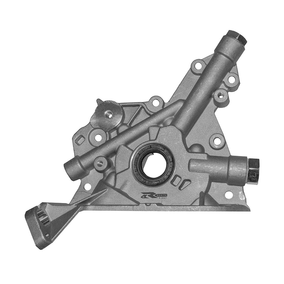 BOMBA ACEITE GENERAL MOTORS CORSA CIL: 4L  CAR: CORT MOT: 1.8L