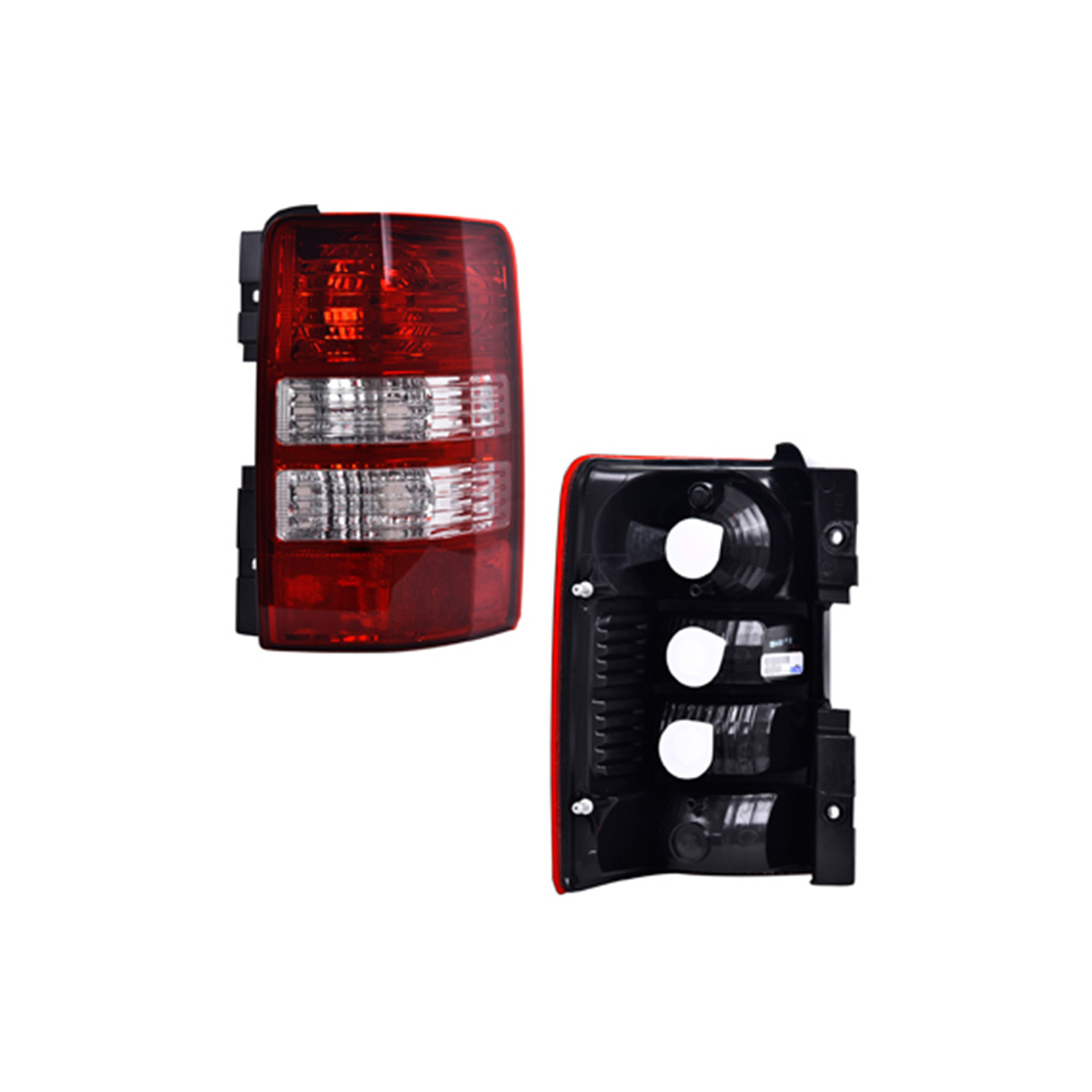 CALAVERA CHRYSLER GROUP LIBER CIL: 6V POS: DERECHO CAR: BICO MOT: 3.7L