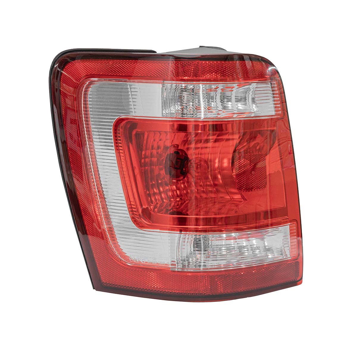CALAVERA FORD ESCAP CIL: 4L POS: IZQUIERDO CAR: BICO MOT: 2.5L