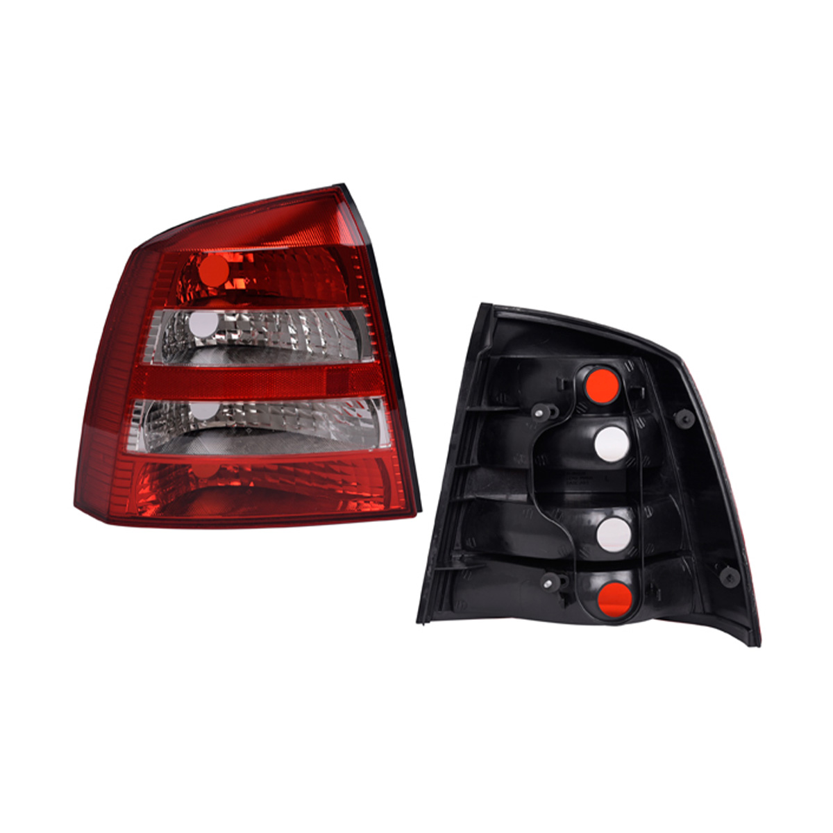 CALAVERA GENERAL MOTORS ASTRA CIL: 4L POS: IZQUIERDO CAR: BICO MOT: 2.0L
