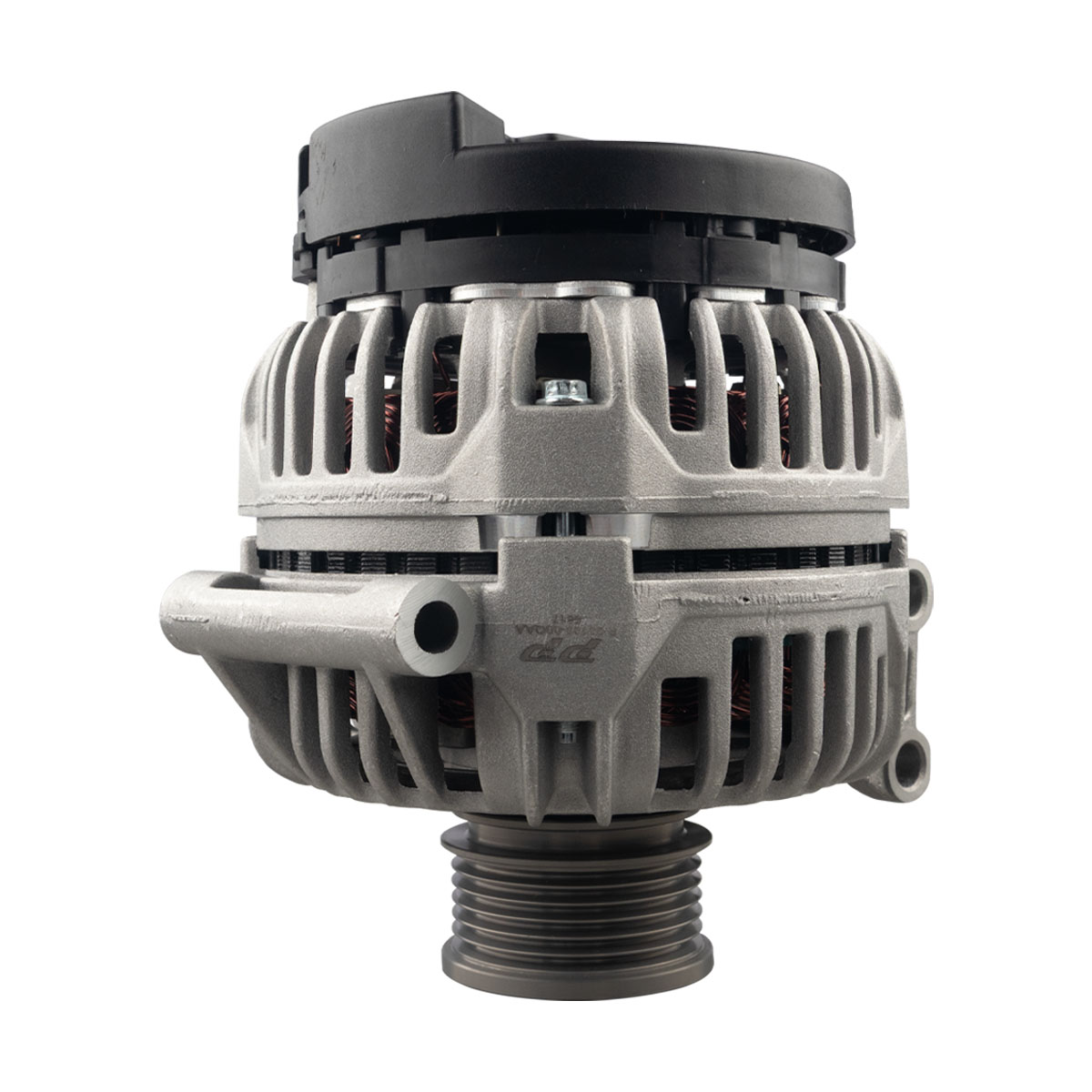 ALTERNADOR NISSAN PLATI CIL: 4L SPOL CAR: 90A MOT: 1.6L