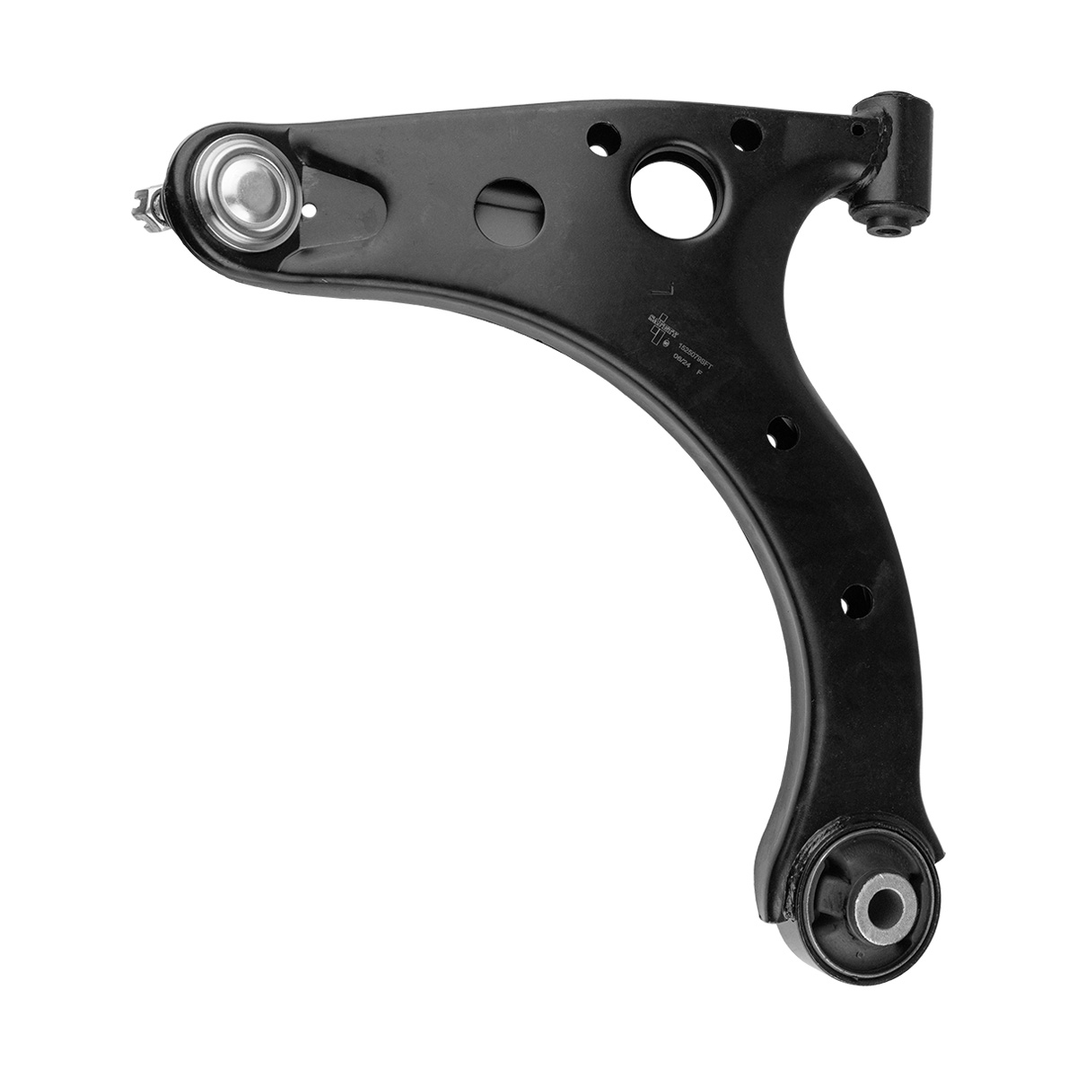 HORQUILLA CON ROTULA TOYOTA AVANZ CIL: 4L POS: INFERIOR IZQUIERDO  MOT: 1.5L