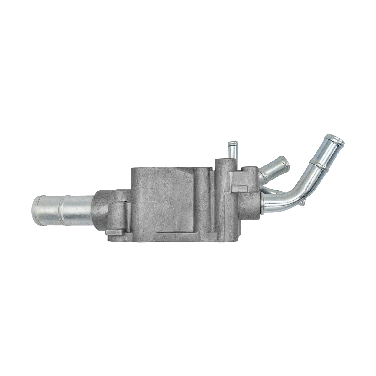 TOMA AGUA NISSAN SENTR CIL: 4L STER CAR: ALUM MOT: 1.8L