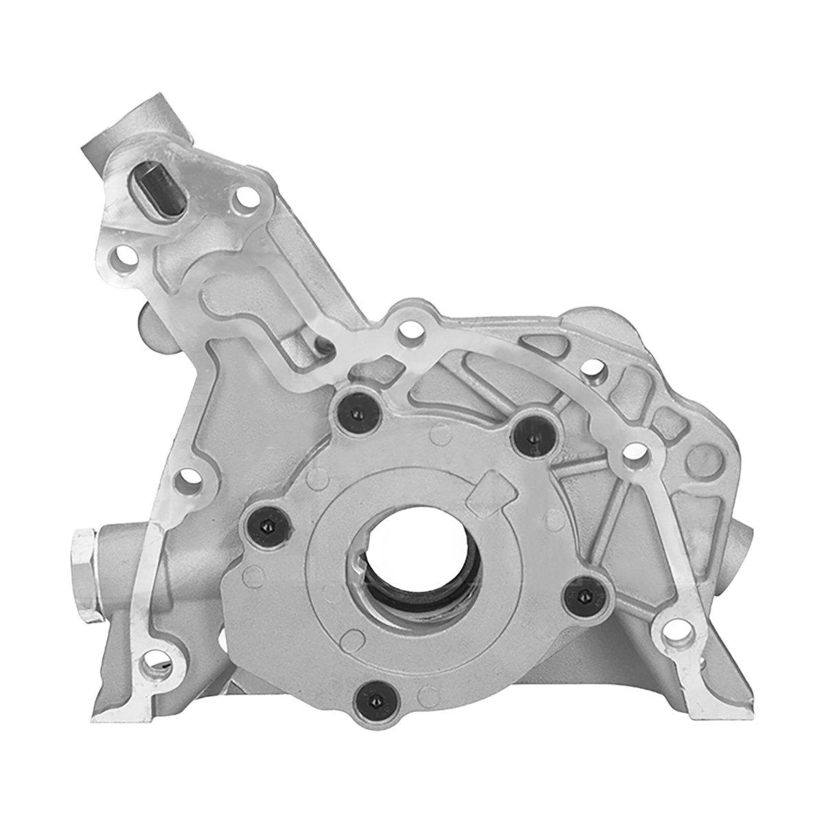 BOMBA ACEITE GENERAL MOTORS AVEO CIL: 4L   MOT: 1.6L