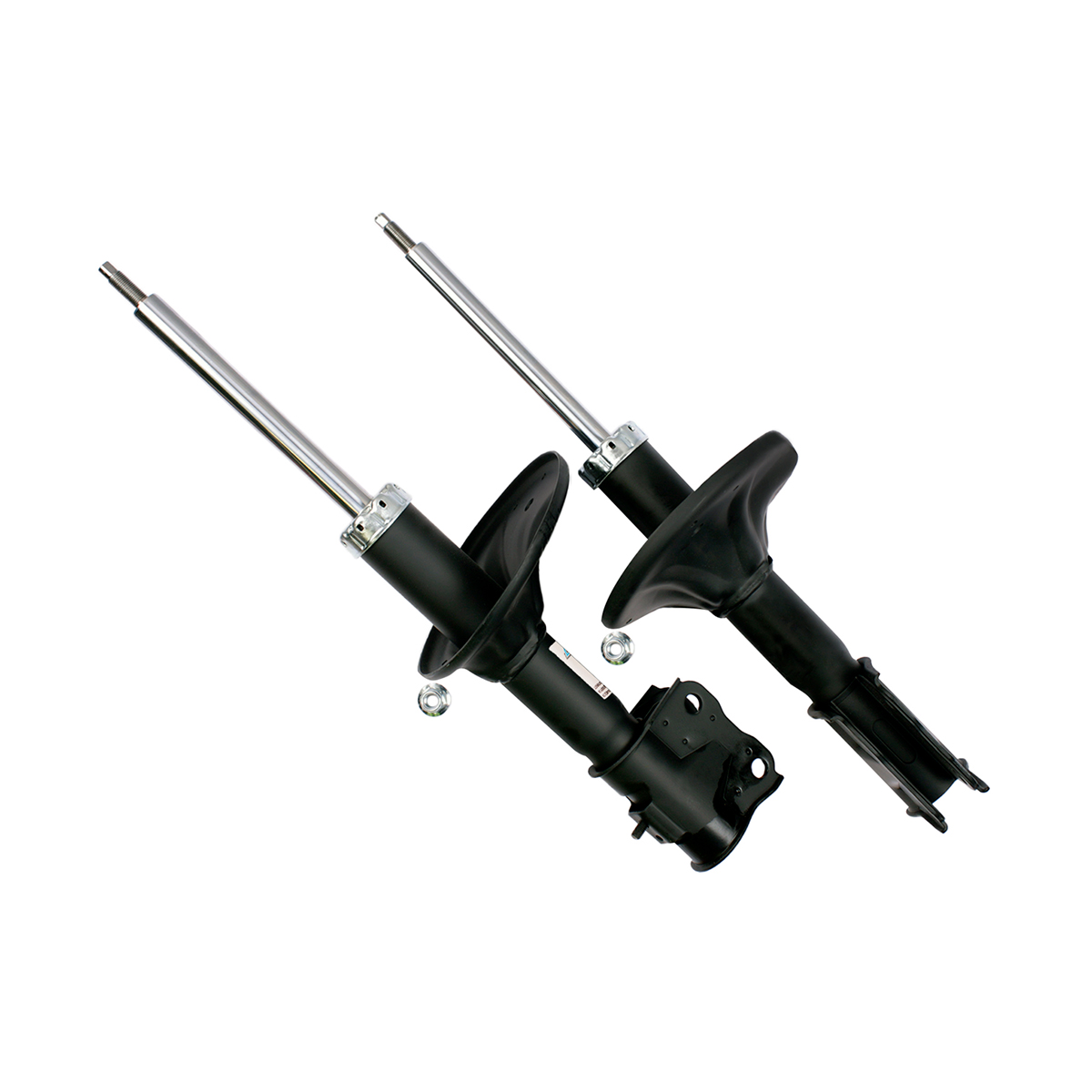 PIERNA GAS MITSUBISHI LANCE CIL: 4L POS: DELANTERO CAR: IYD MOT: 2.0L