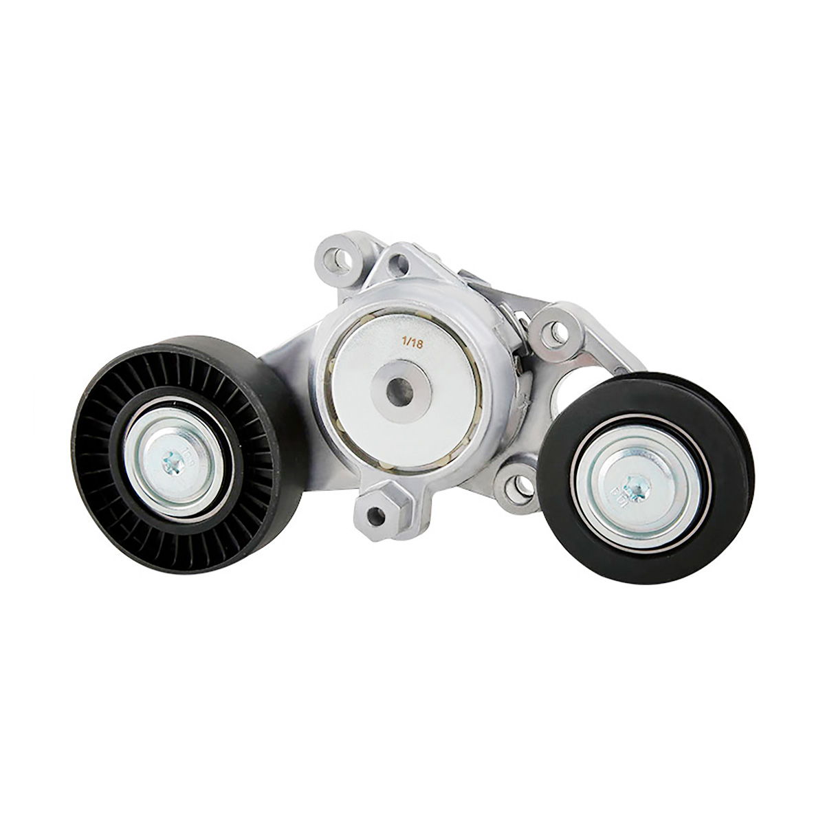 POLEA TENSORA TOYOTA CAMRY CIL: 4L POS: POLEA TENSORA ACCESORIOS CAR: LYRA MOT: 2.5L