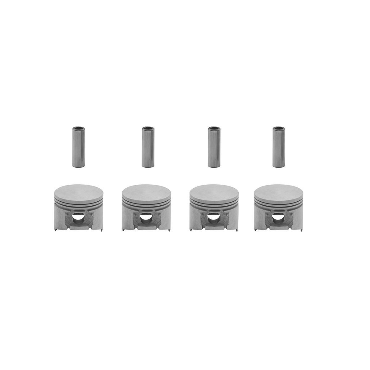 PISTONES JUEGO NISSAN PICK CIL: 4L   MOT: 1.8L
