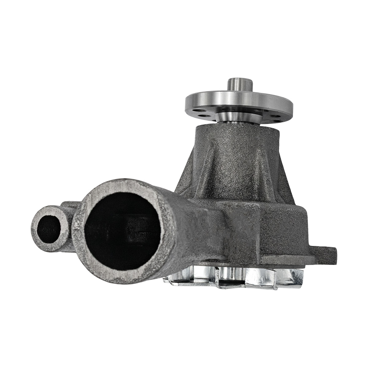 BOMBA AGUA GENERAL MOTORS C15 CIL: 6L   MOT: 4.8L