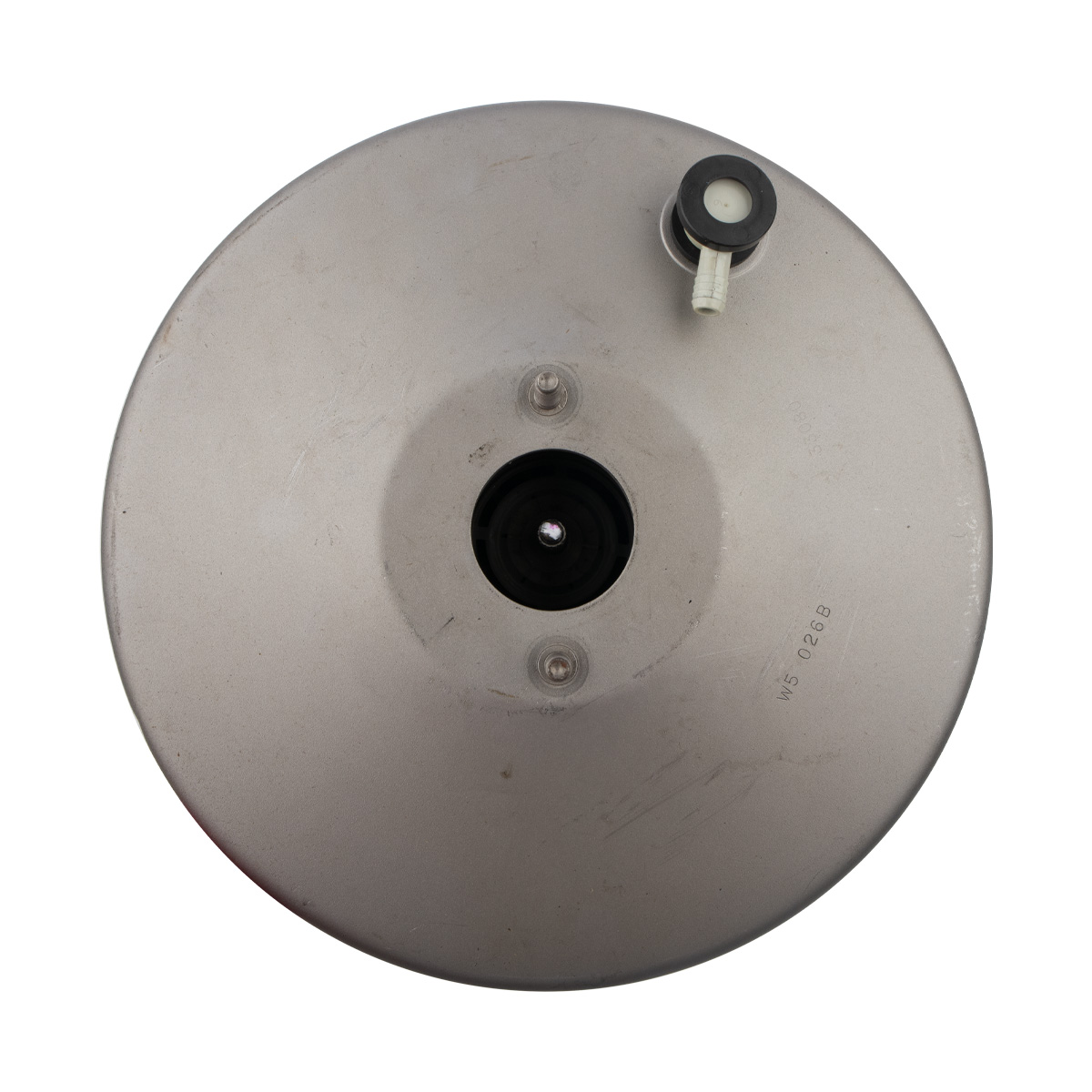 MASTERVAC CHRYSLER GROUP VOYAG CIL: 6V  CAR: 3.3 MOT: 3.8L