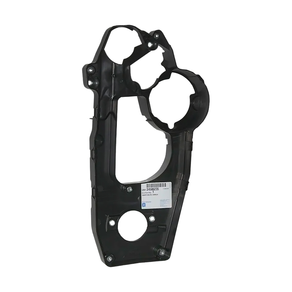 TAPA TOLVA BANDA DIST GENERAL MOTORS TORNA CIL: 4L POS: TRASERO  MOT: 1.8L