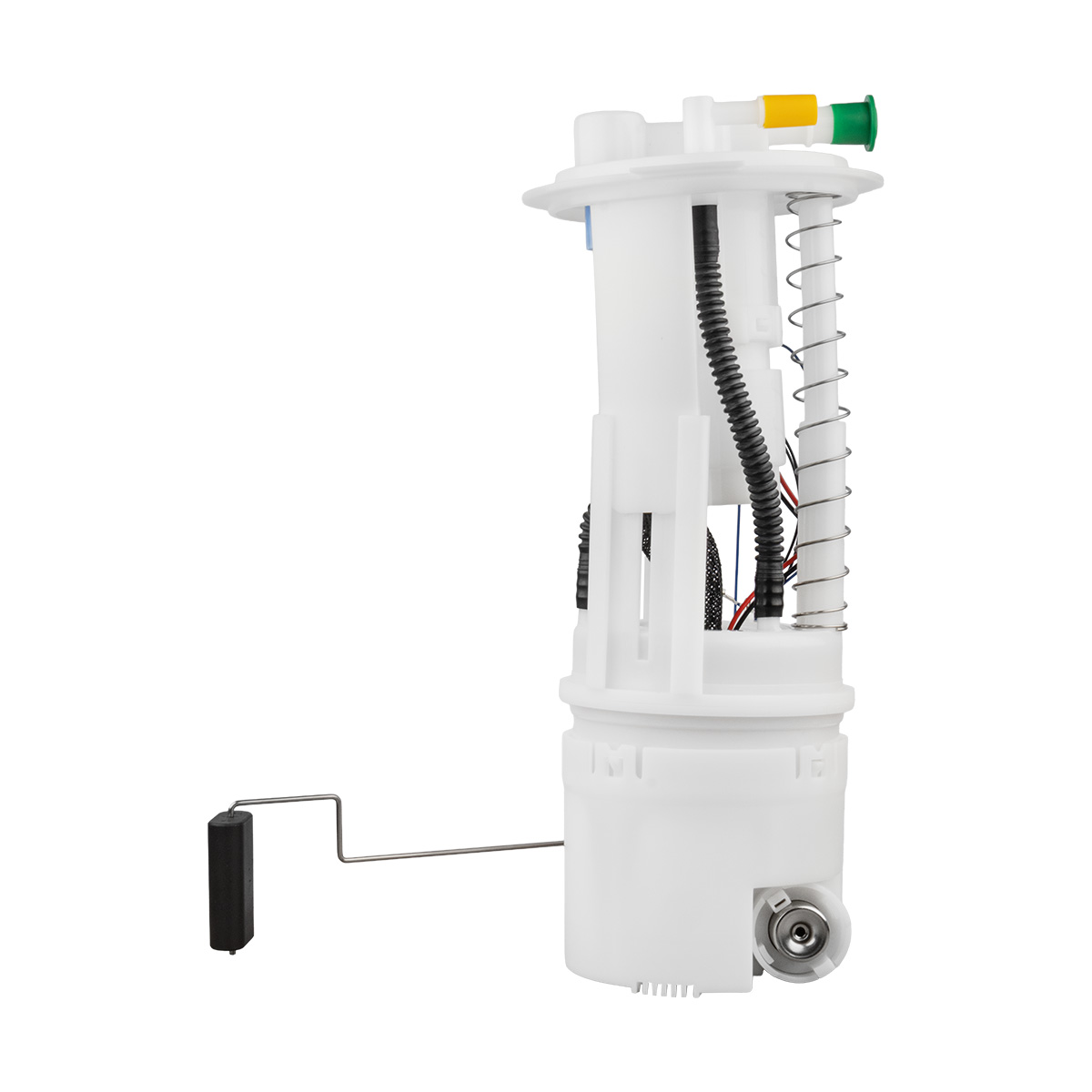 BOMBA GAS ELEC COM NISSAN FRONT CIL: 6V 52LB CAR: MPFI MOT: 4.0L
