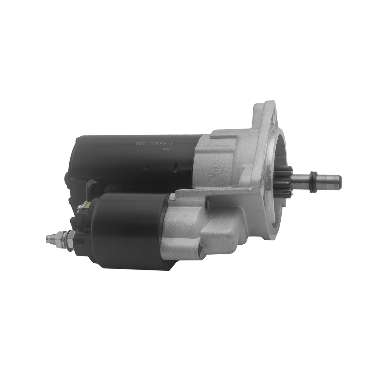 MARCHA COMPLETA VOLKSWAGEN POINT CIL: 4L POS: TRANSMISION ESTANDAR CAR: BOSC 9DI