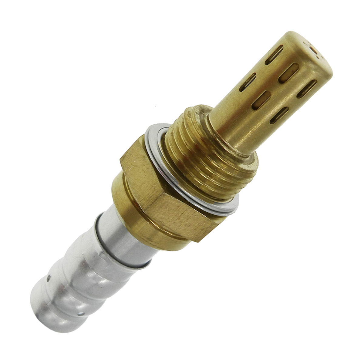 SENSOR OXIGENO GENERAL MOTORS CHEVY CIL: 4L POS: ANTES DEL CONVERTIDOR CATALITICO CAR: 29CM 4TER