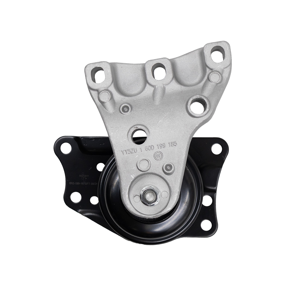 SOPORTE MOTOR SEAT IBIZA CIL: 4L POS: DERECHO  MOT: 2.0L